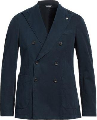 Manuel Ritz Blazers