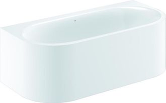 GROHE Ba&ntilde;era De Pared Grohe Essence 39649 Blanco Alpino