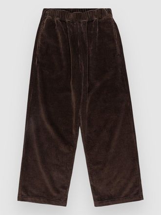 Quiksilver Payarawa Pantaloni marrone