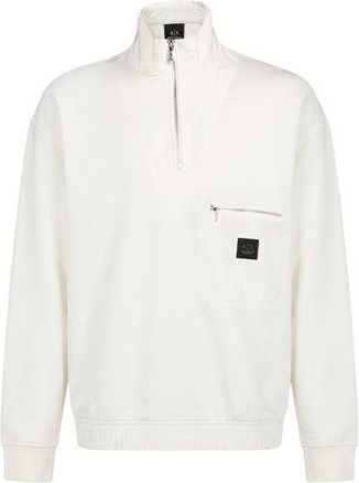 A|X Armani Exchange CAMISETAS Y TOPS - Sudaderas en YOOX.COM