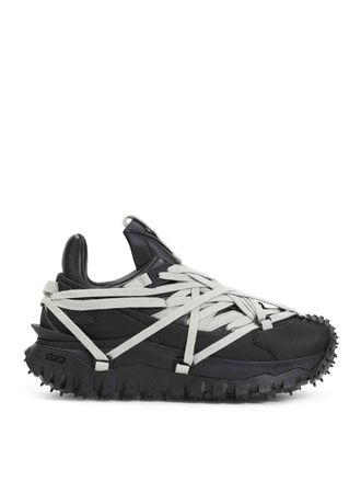 Moncler Trailgrip Megalace