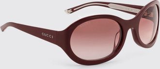 Gucci Occhiali da sole Gucci in acetato