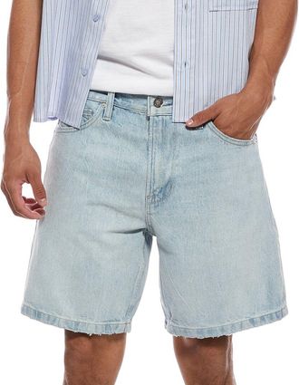 Hudson Hudson Jeans Clint Relaxed Denim Short