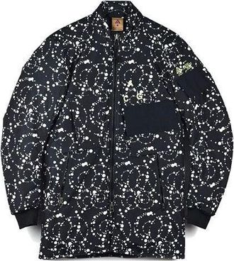 Nike Lab ACG Insulated Jacket Black AQ3531-010