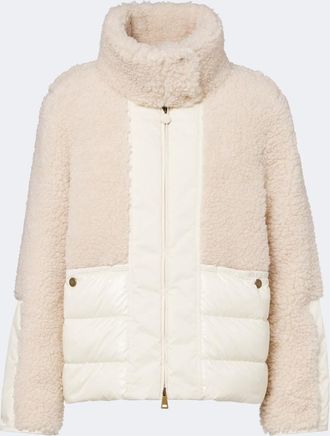 Moncler Piumino Glorieux