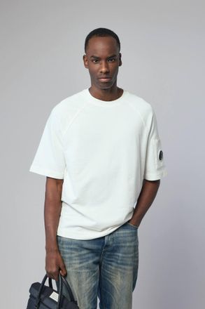 C.P. Company SS Sweatshirt