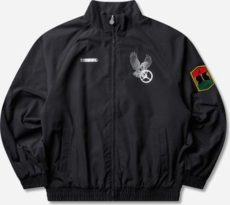 Nike Jordan Men s Free The Youth Track Jacket Black