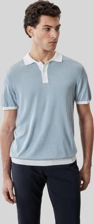 Robert Barakett Jorren Sweater Polo