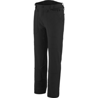 Lafont Pantal&oacute;n Break Code Negro Xs - Fr(38)