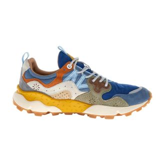 Flower Mountain Hombre, Zapatos, Multicolor, Talla: 40 EU