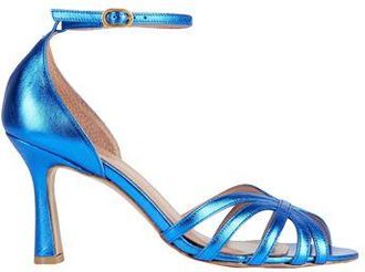 Bianca Di CALZADO - Sandalias con cierre en YOOX.COM