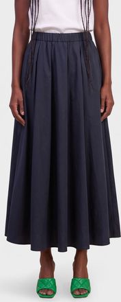 Aspesi Gonna in cotone Aspesi