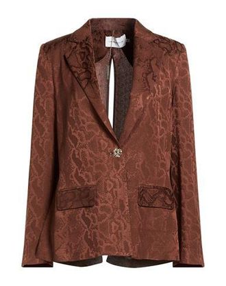 Simona Corsellini ANZ&Uuml;GE und CO-ORDS - Blazers auf YOOX.COM