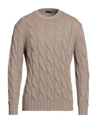 LUIGI BORRELLI NAPOLI KNITWEAR - Jumpers on YOOX.COM