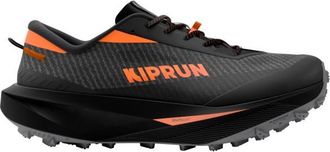 KIPRUN Kipclimb Trailrunningschuhe f&uuml;r Herren | schwarz