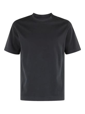 Circolo 1901 T-shirt in cotone - Nero