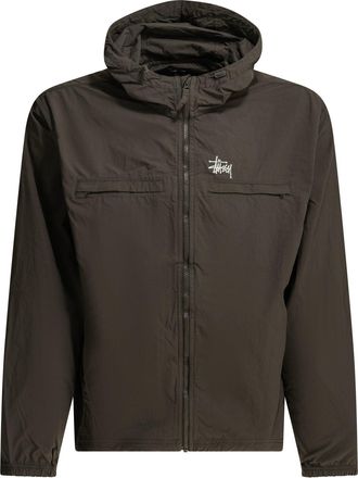 St&uuml;ssy jassen en jassen
