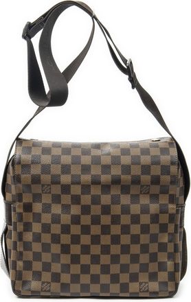 Louis Vuitton Naviglio Schoudertas