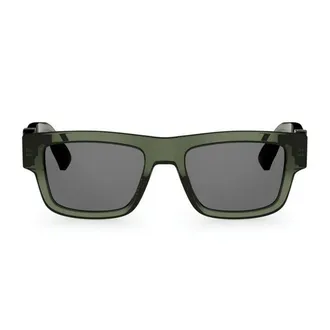 Dior Oblique S3 I Green