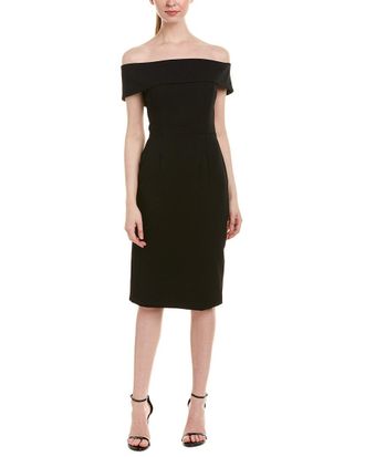 Issue New York Sheath Dress