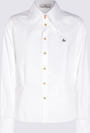 Vivienne Westwood Shirts Light And Natural