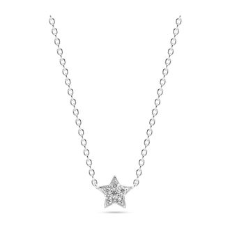 Sif Jakobs Jewellery Accessoires, Dames, Grijs, ONE Size, Necklace