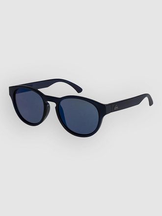 Quiksilver Eliminator Navy Sonnenbrille blau