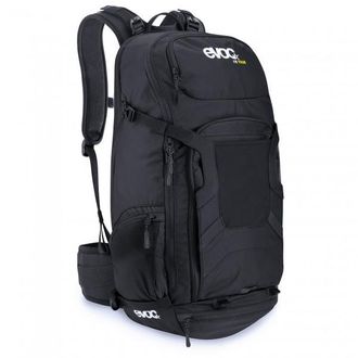 Evoc FR Tour 30L Velorucksack - Unisex | grau