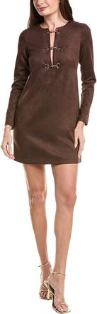 Adrianna Papell Shift Dress