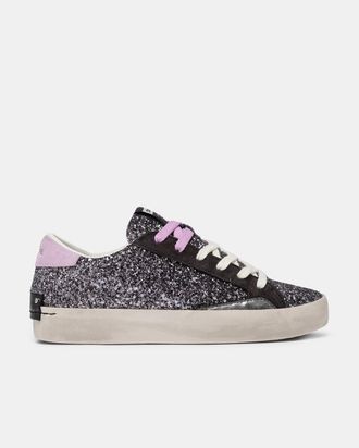 Crime London DISTRESSED LAVENDER HAZE