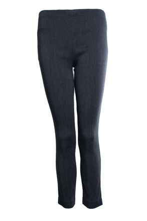 The Row The row, grey straight leg leggings
