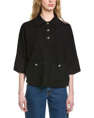 Joseph Ribkoff Short Sleeve Top