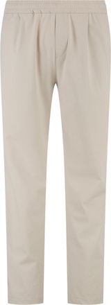 Wahts Mens Trousers, TargetGroup:Men Stone Beige / XXL