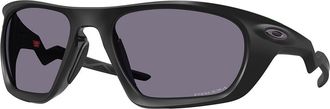 Oakley OO9431 LATERALIS 943102 Mens Sunglasses Black Size 60