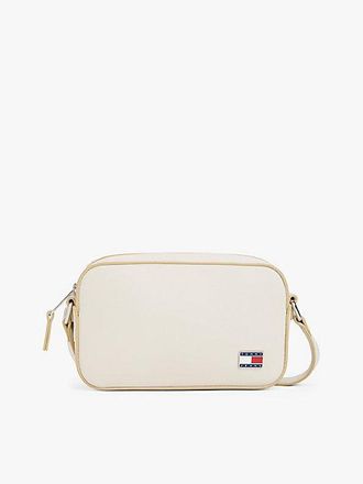 Tommy Hilfiger Logo Plaque Crossbody Camera Bag