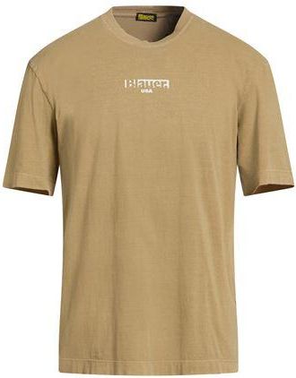 Blauer CAMISETAS Y TOPS - Camisetas en YOOX.COM