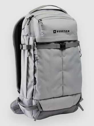 Burton Sidehill 25L Rugzak grijs