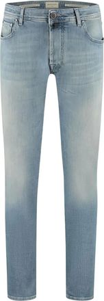 Jacob Cohen Jeans slim - Blu