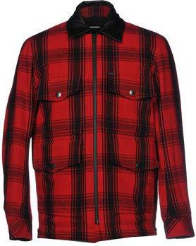 Diesel COATS & JACKETS - Jackets sur YOOX.COM