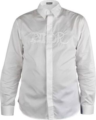 Dior shirt