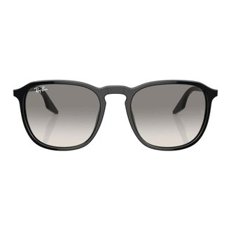 Ray-Ban Dames, Accessoires, Zwart, Maat: 52 MM