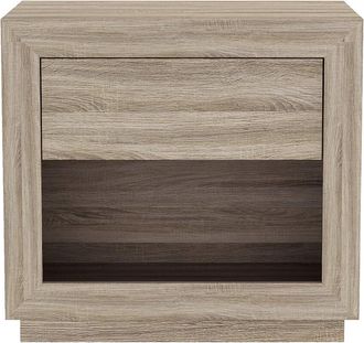 Manhattan Comfort Soren Nightstand
