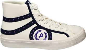 Pollini Mujer, Zapatos, Blanco, Talla: 40 EU