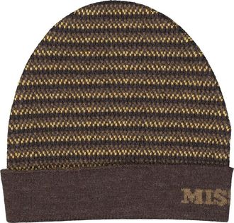 Missoni Missoni Wool Hat
