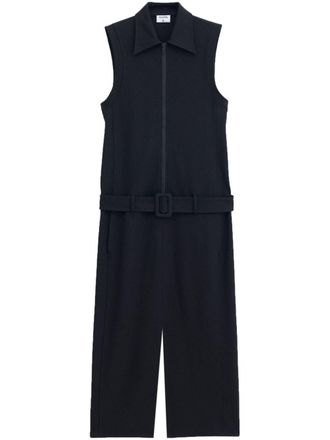 Filippa K Abito con zip - Nero