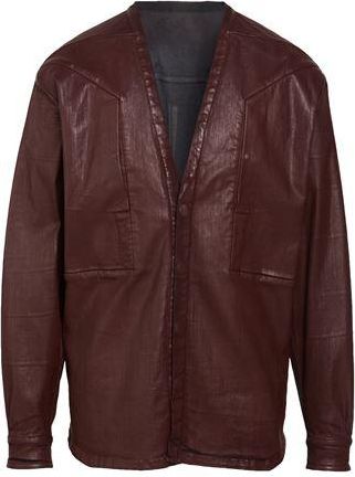 Rick Owens CAPISPALLA - Capispalla jeans su YOOX.COM