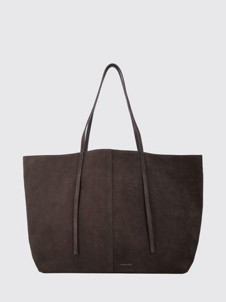 By Malene Birger Borsa A Mano BY MALENE BIRGER Donna colore Moro