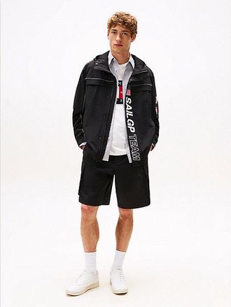 Tommy Hilfiger Tommy x U.S. Sail GP Team Ripstop Cargo Shorts