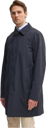 Joop Hombre, Abrigos, Azul, Talla: L