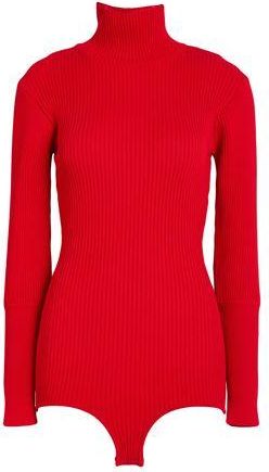 Magda Butrym TOPWEAR - Body su YOOX.COM